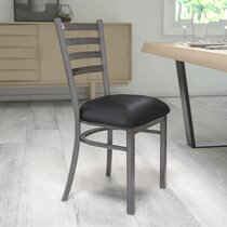 Kitchen chairs best sale for heavy person